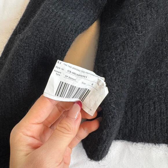 Charlotte simone true sample - Picture 2 of 3